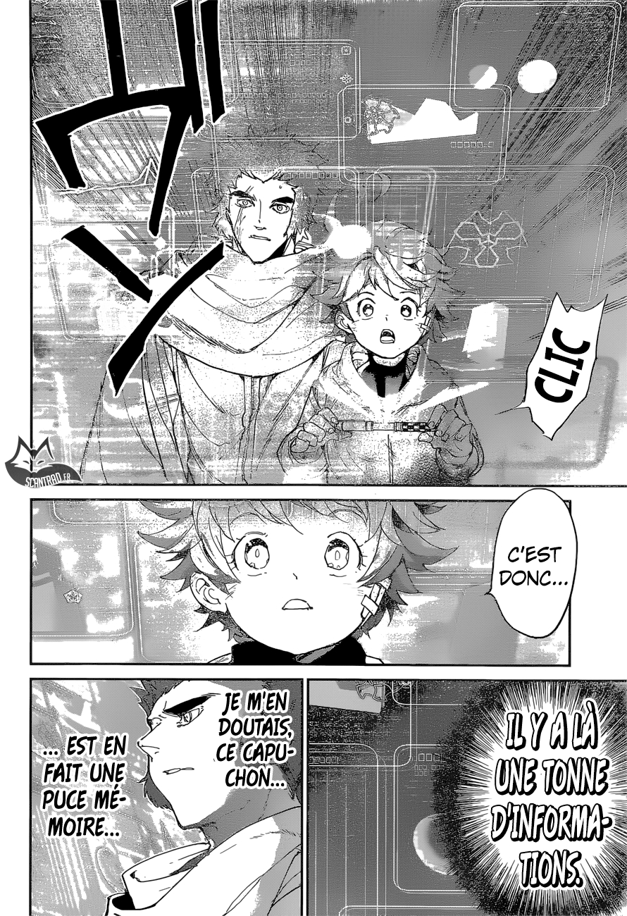 Read The Promised Neverland FR Manga Online