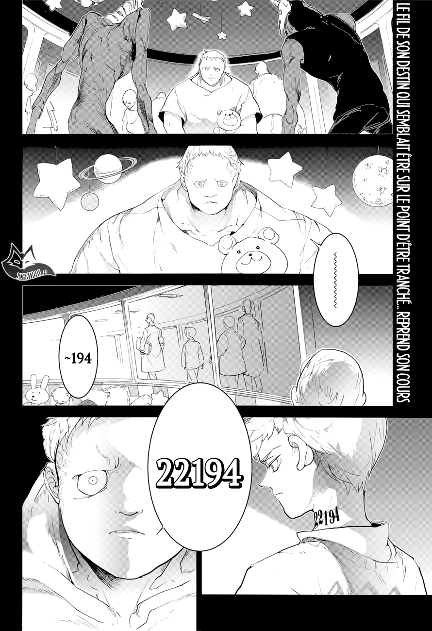 Read The Promised Neverland FR Manga Online