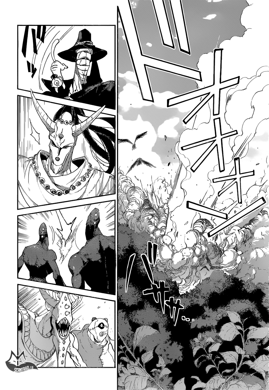Read The Promised Neverland FR Manga Online
