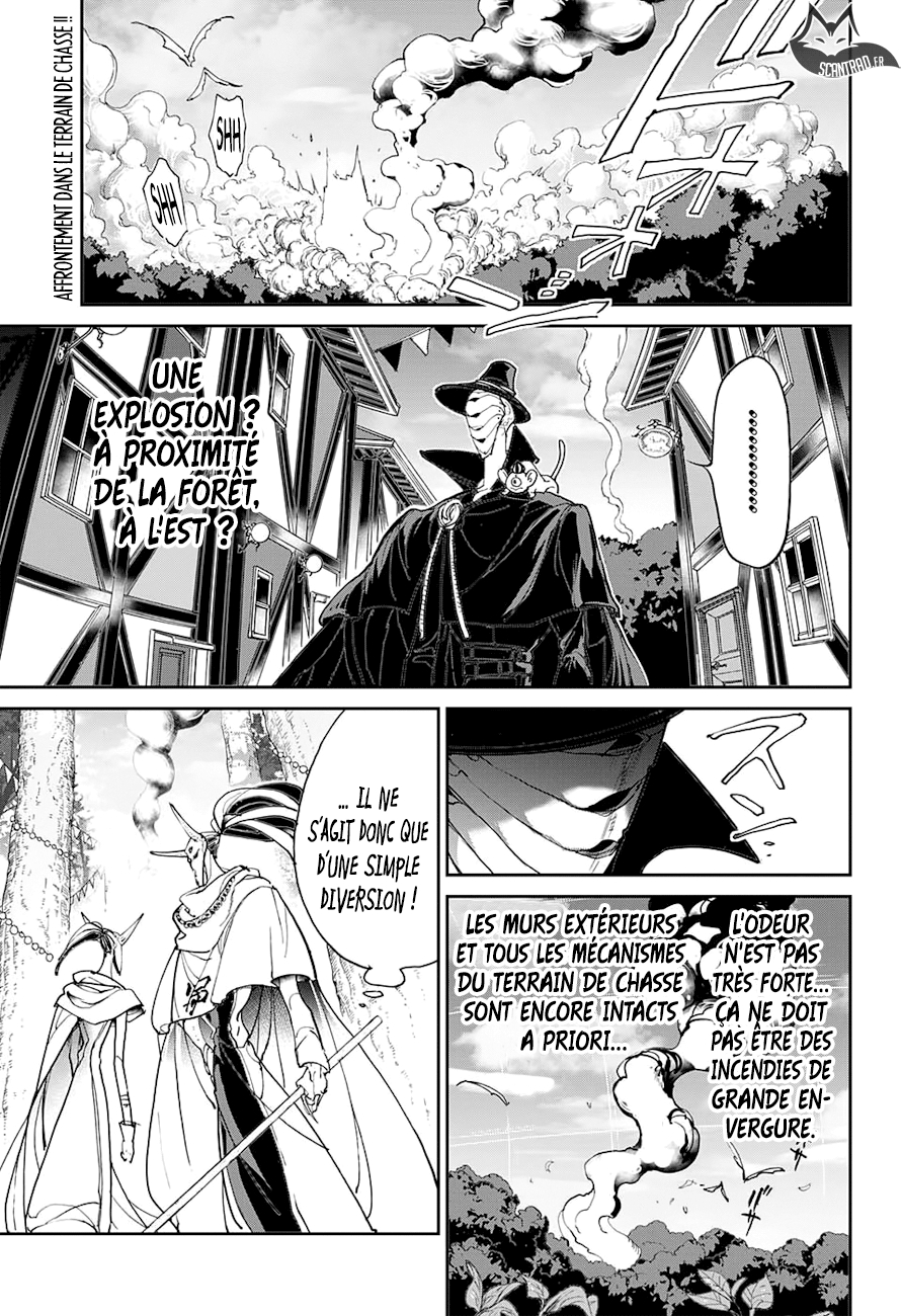 Read The Promised Neverland FR Manga Online