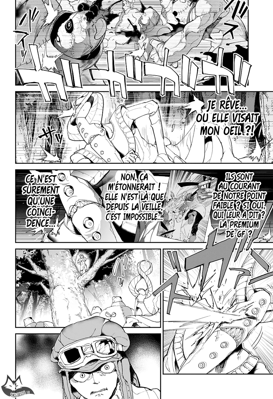 Read The Promised Neverland FR Manga Online