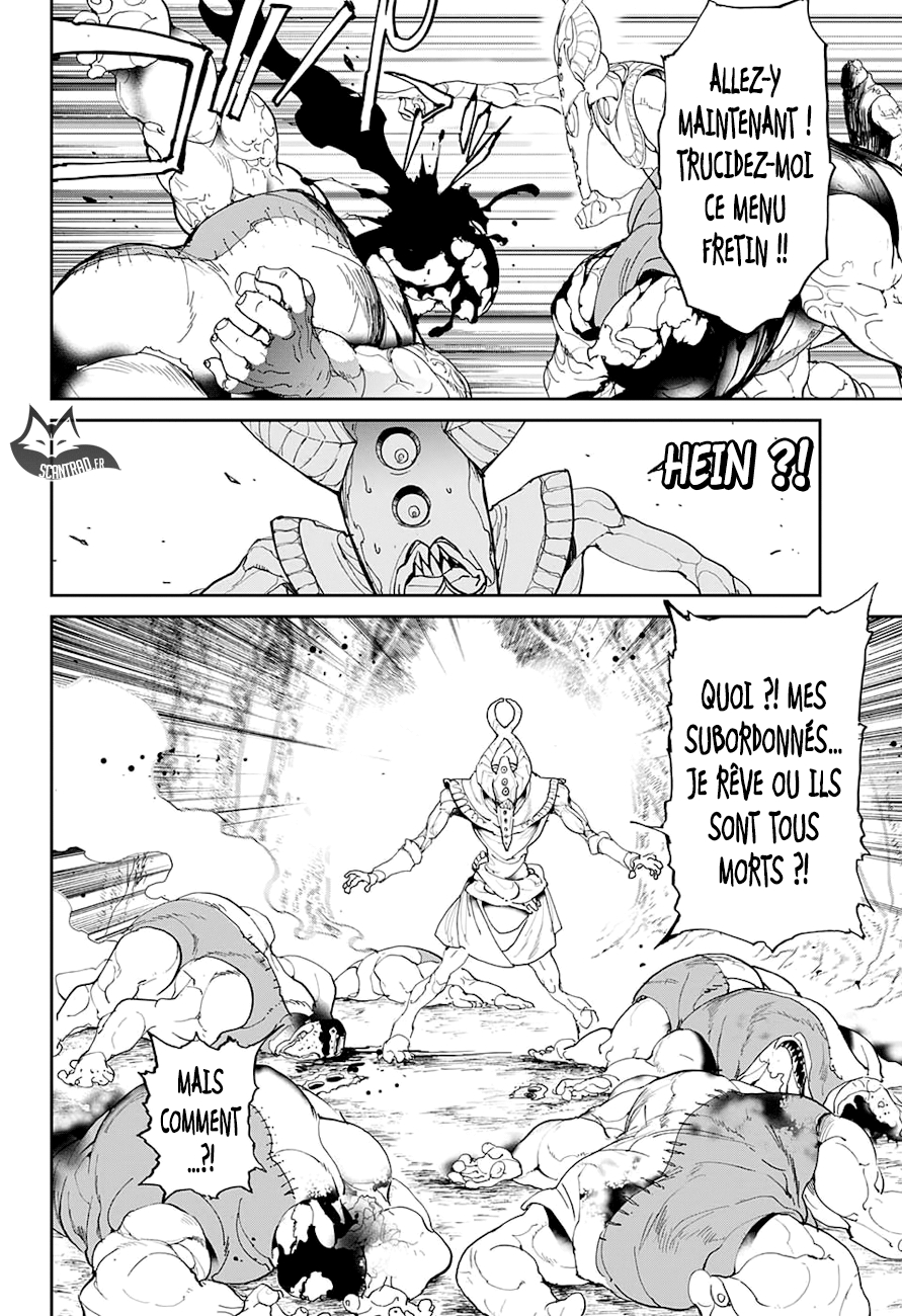 Read The Promised Neverland FR Manga Online