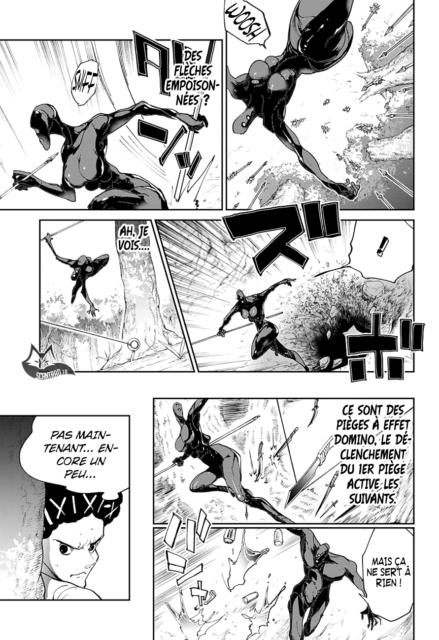 Read The Promised Neverland FR Manga Online