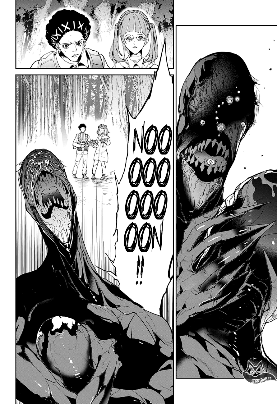 Read The Promised Neverland FR Manga Online