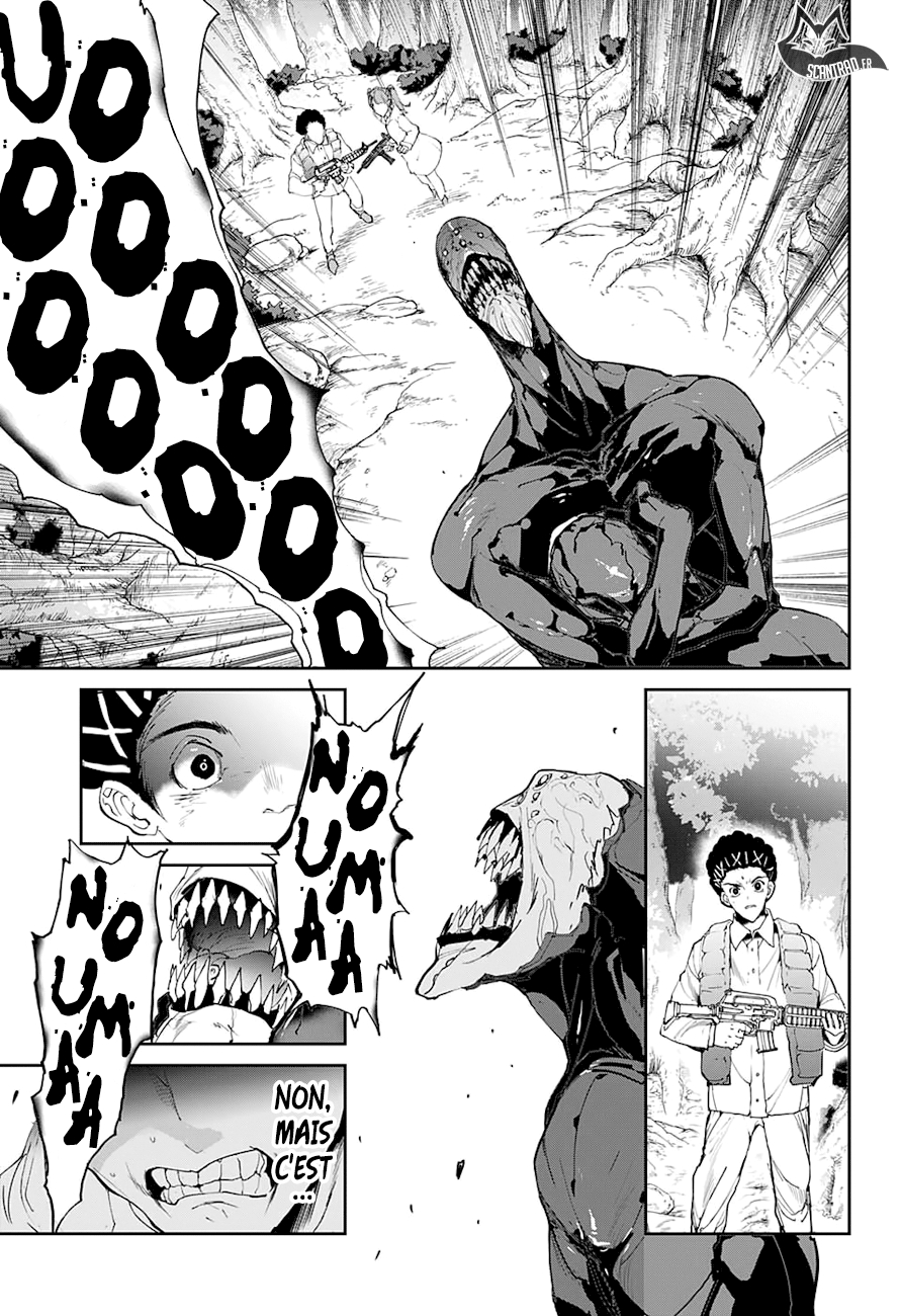 Read The Promised Neverland FR Manga Online
