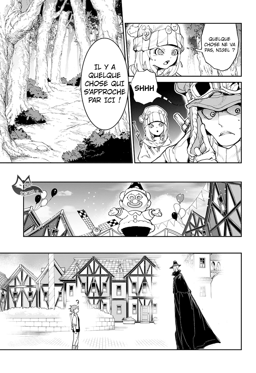 Read The Promised Neverland FR Manga Online