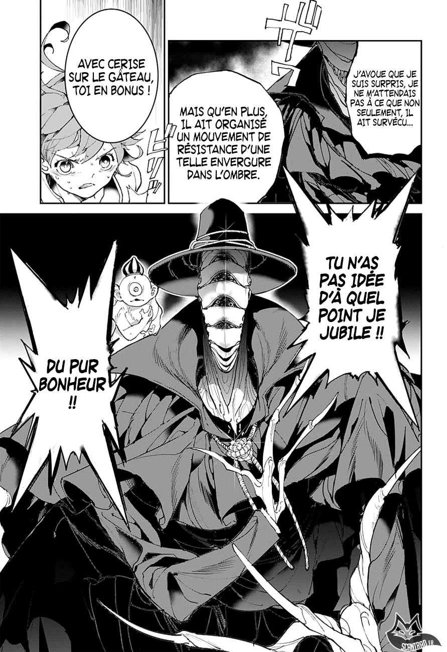 Read The Promised Neverland FR Manga Online