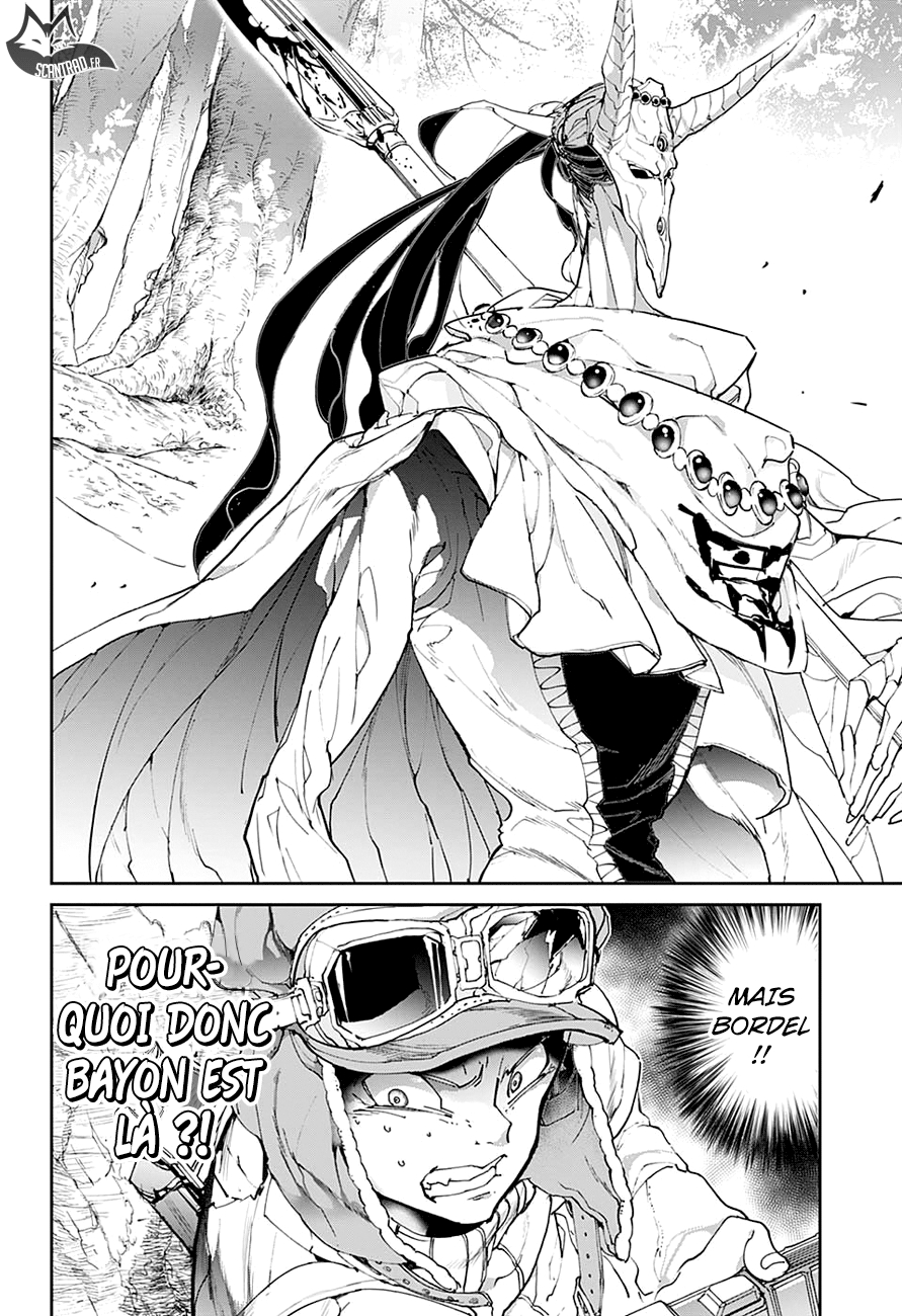 Read The Promised Neverland FR Manga Online