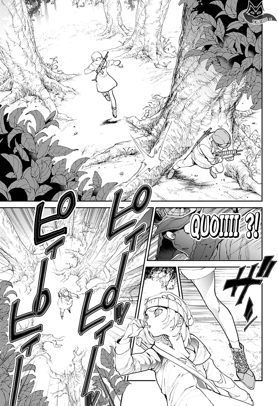 Read The Promised Neverland FR Manga Online