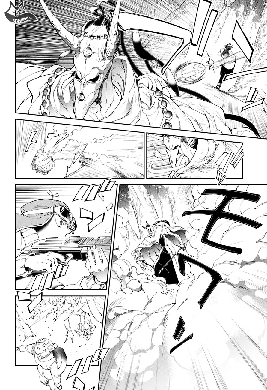 Read The Promised Neverland FR Manga Online
