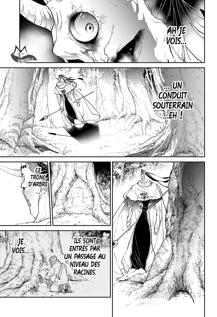 Read The Promised Neverland FR Manga Online