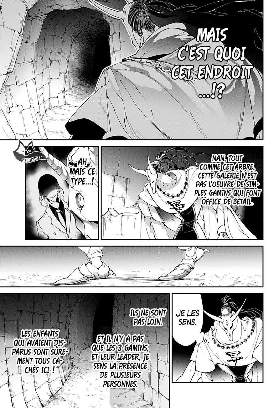 Read The Promised Neverland FR Manga Online