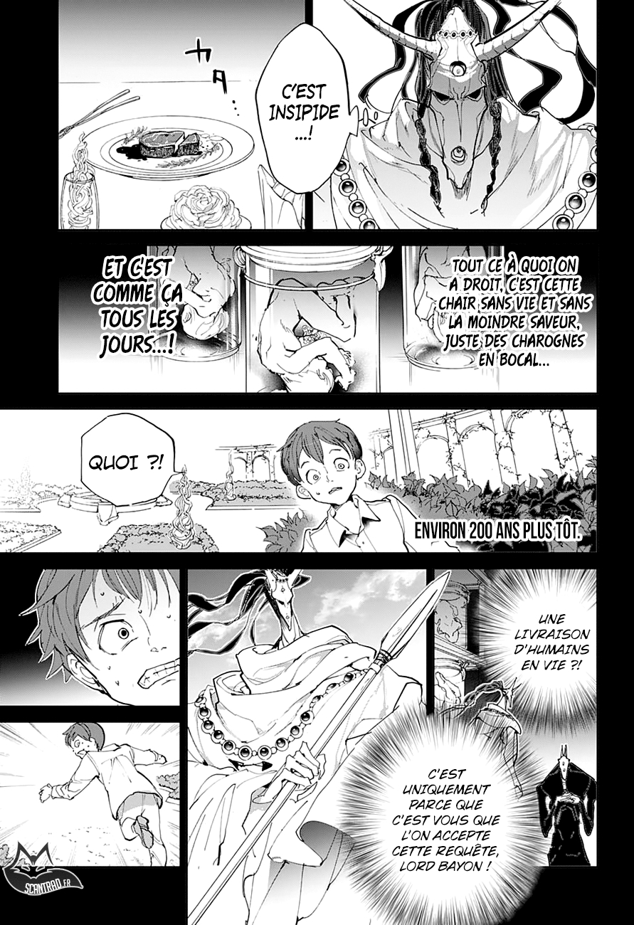 Read The Promised Neverland FR Manga Online