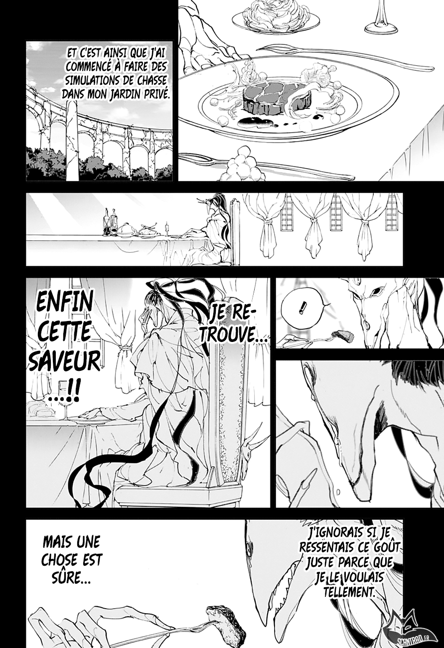 Read The Promised Neverland FR Manga Online
