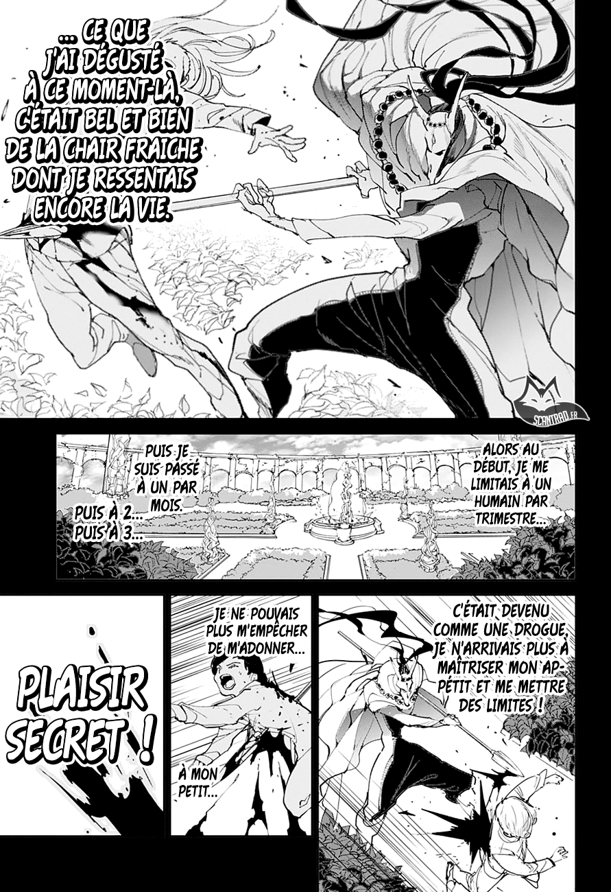 Read The Promised Neverland FR Manga Online