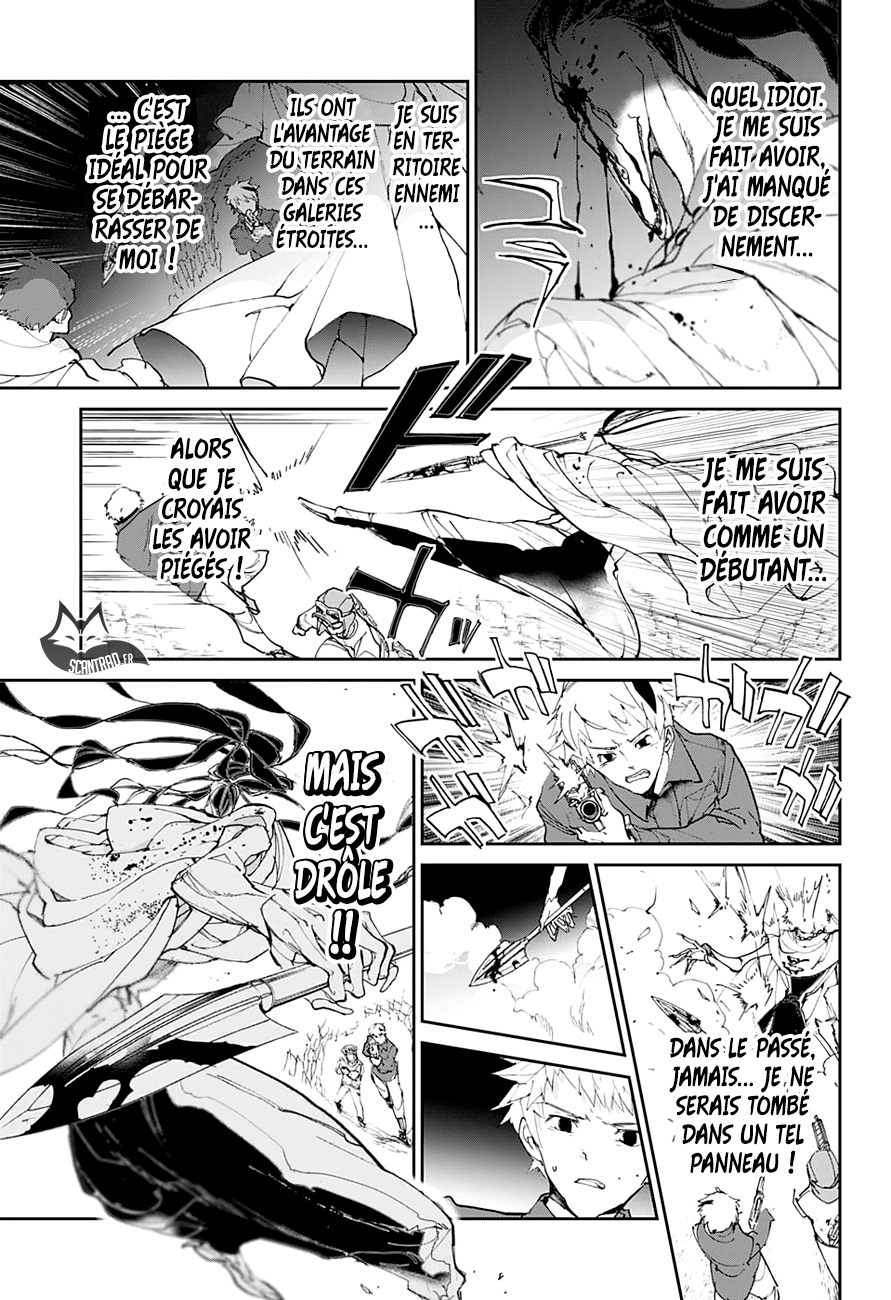 Read The Promised Neverland FR Manga Online