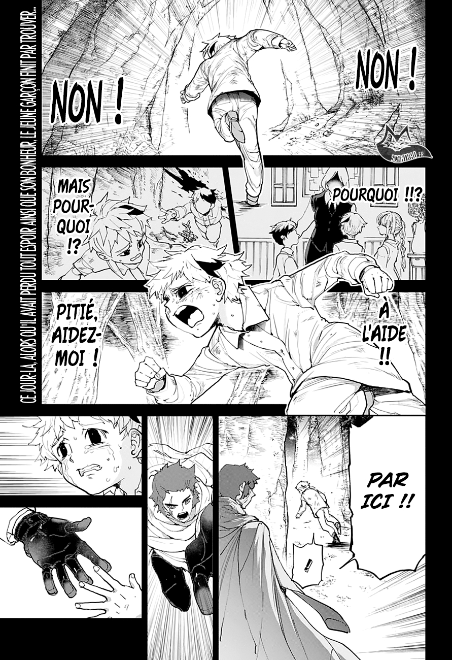 Read The Promised Neverland FR Manga Online