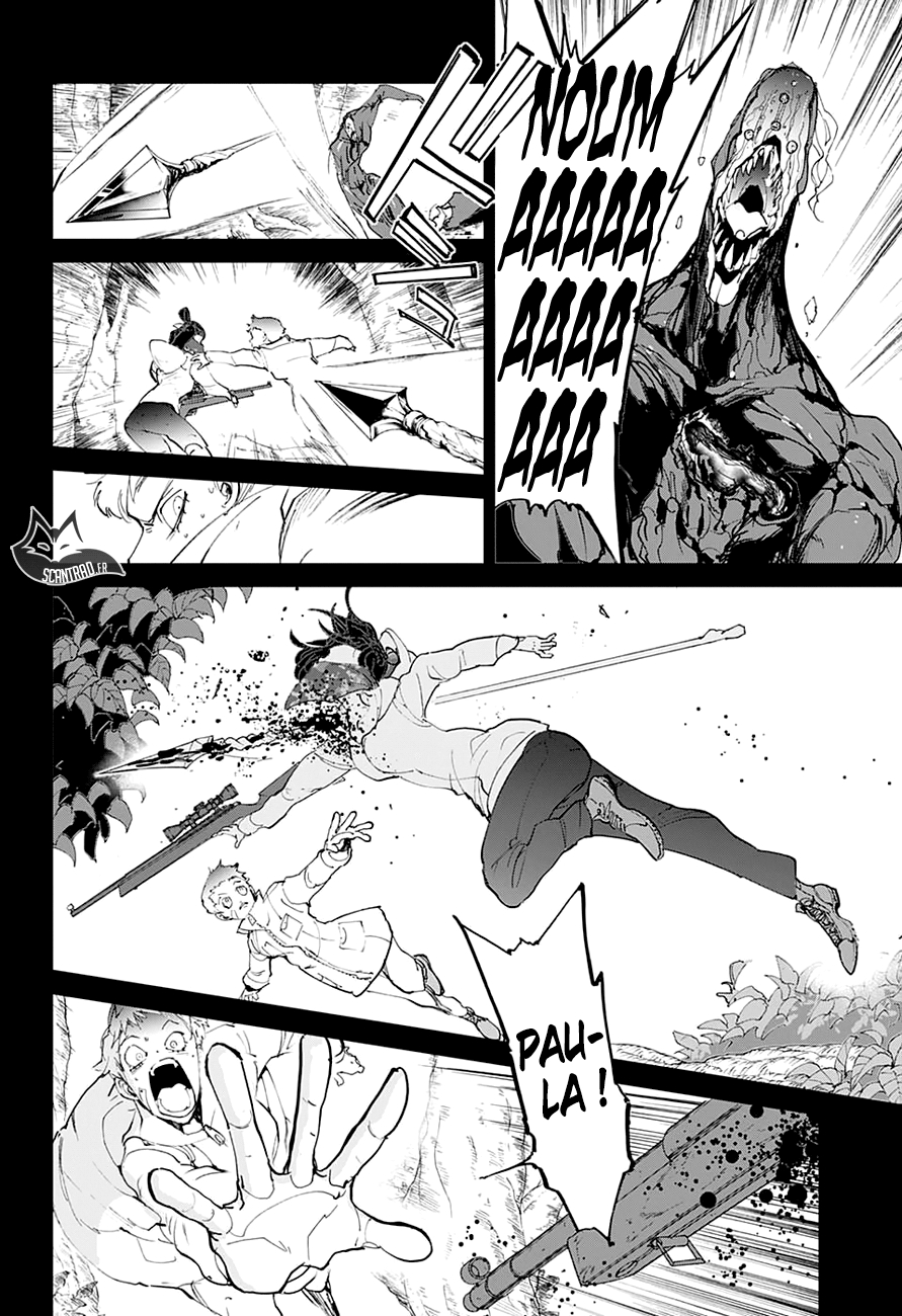 Read The Promised Neverland FR Manga Online