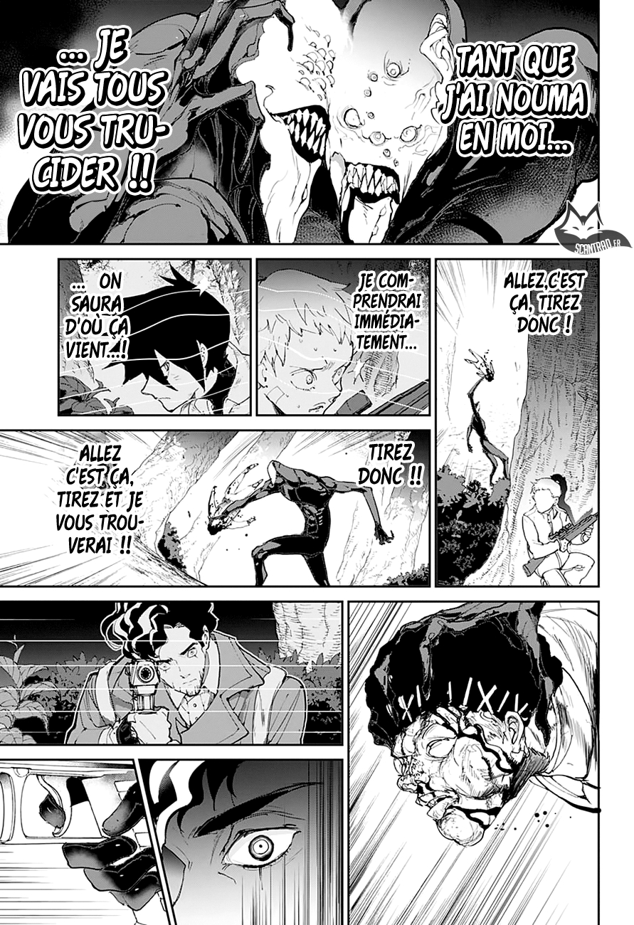 Read The Promised Neverland FR Manga Online