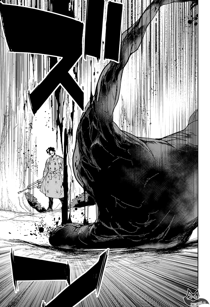 Read The Promised Neverland FR Manga Online