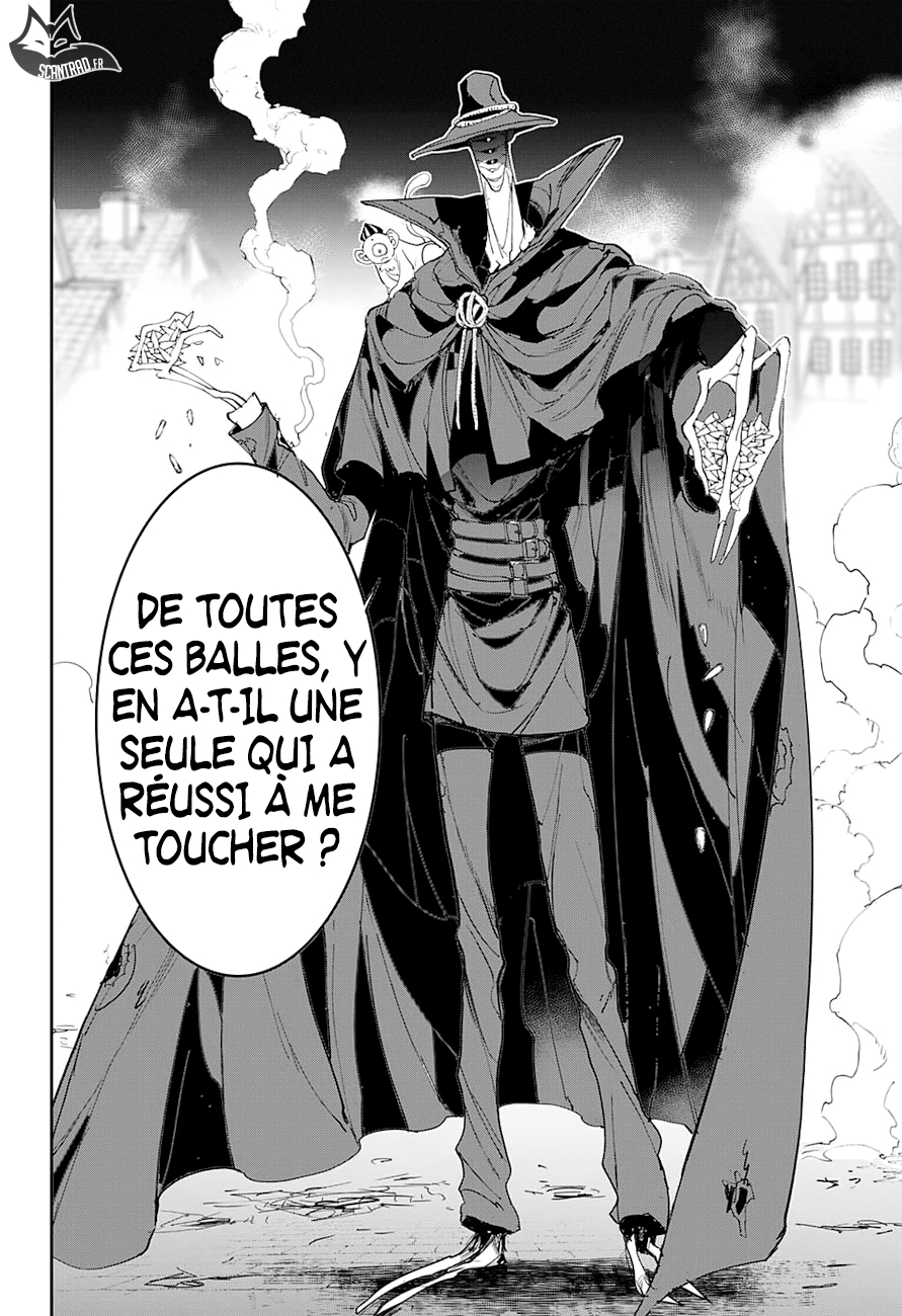 Read The Promised Neverland FR Manga Online