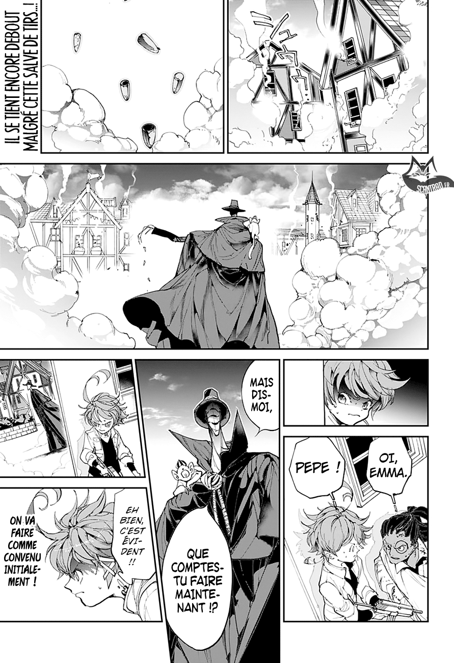 Read The Promised Neverland FR Manga Online