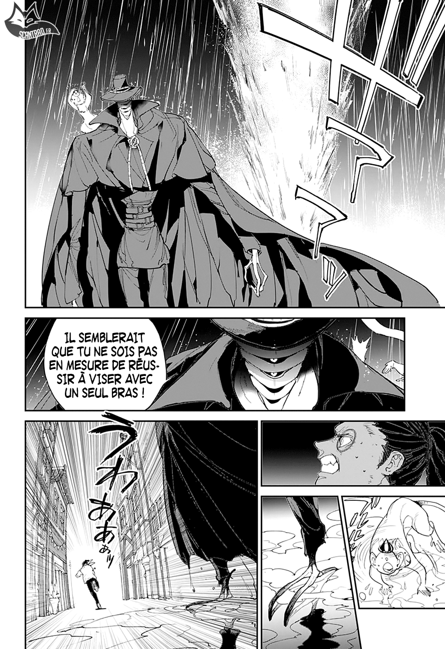 Read The Promised Neverland FR Manga Online
