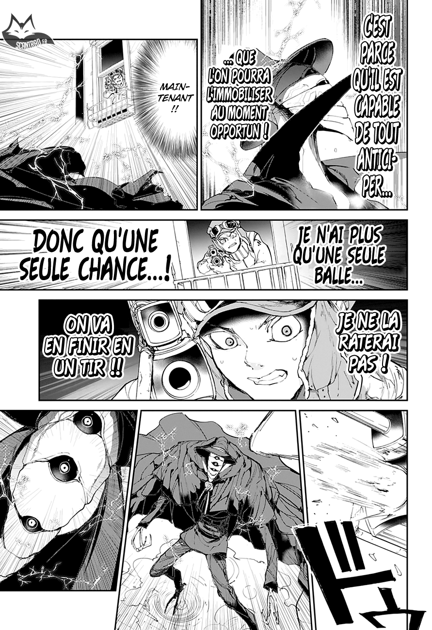Read The Promised Neverland FR Manga Online