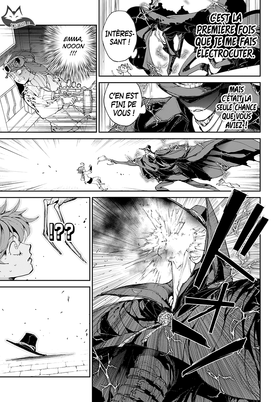 Read The Promised Neverland FR Manga Online