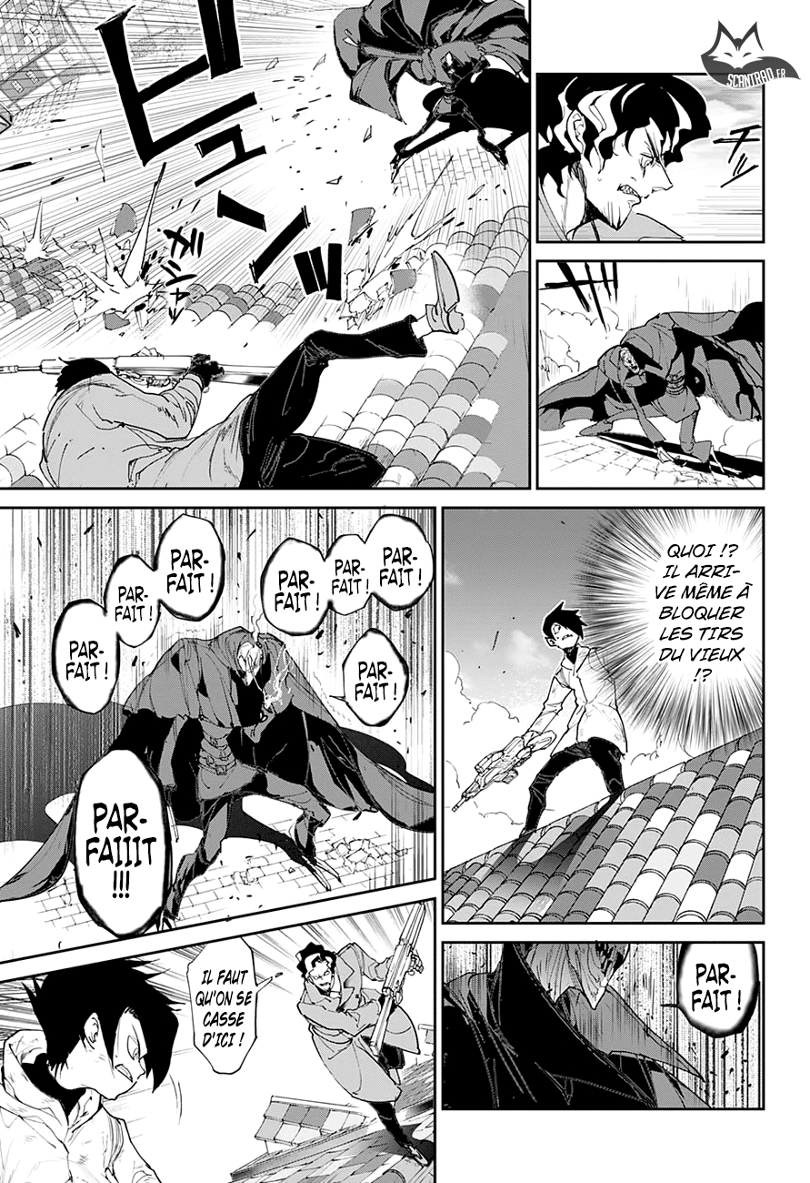 Read The Promised Neverland FR Manga Online