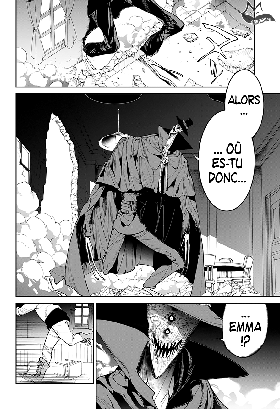 Read The Promised Neverland FR Manga Online