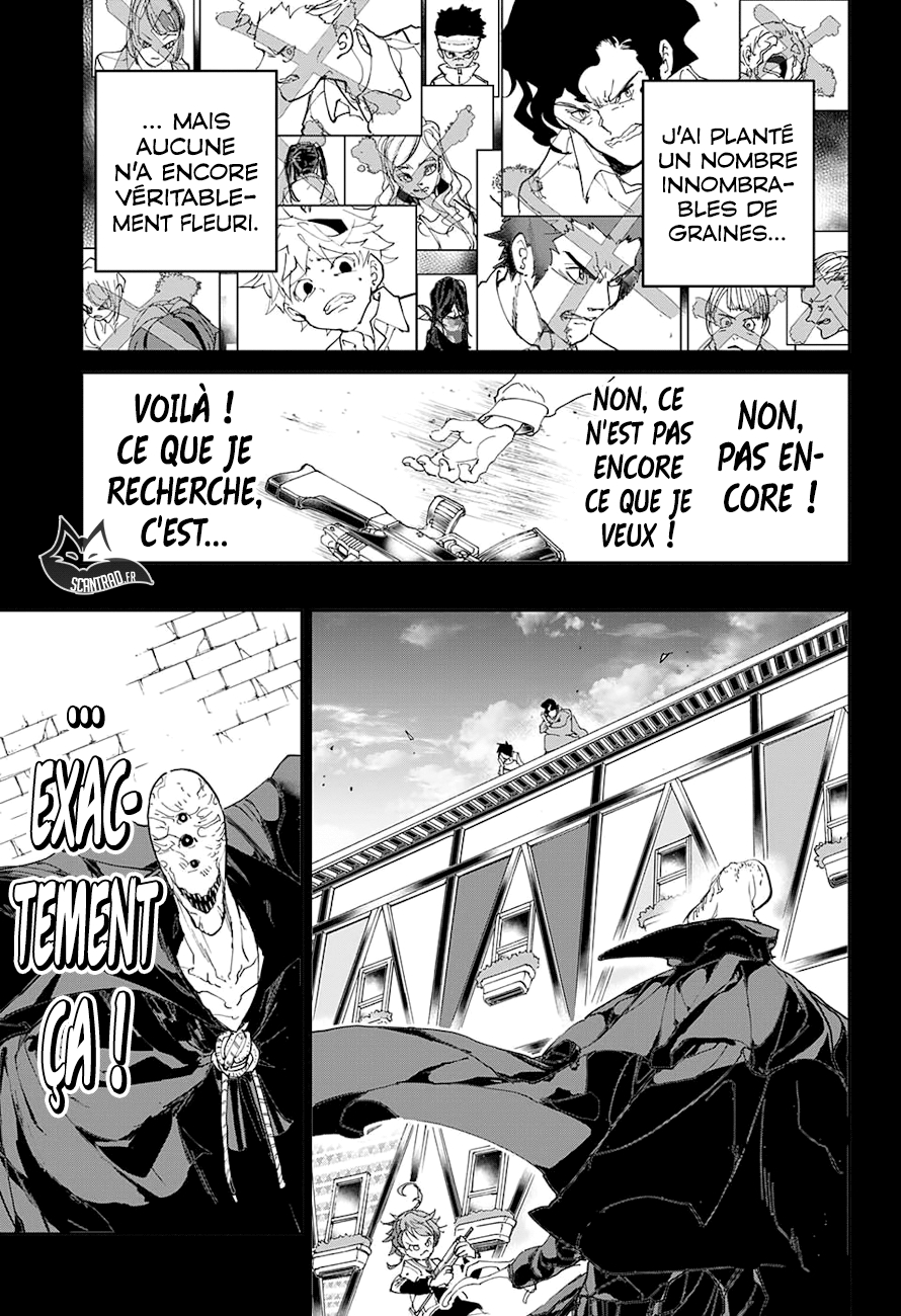Read The Promised Neverland FR Manga Online