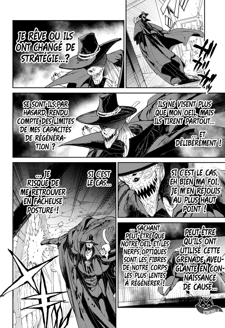 Read The Promised Neverland FR Manga Online