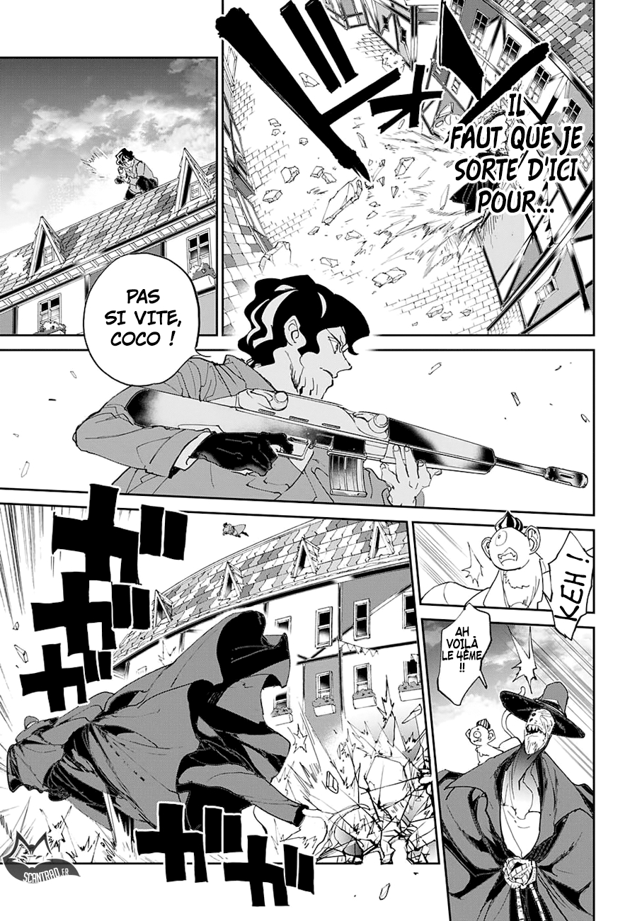 Read The Promised Neverland FR Manga Online