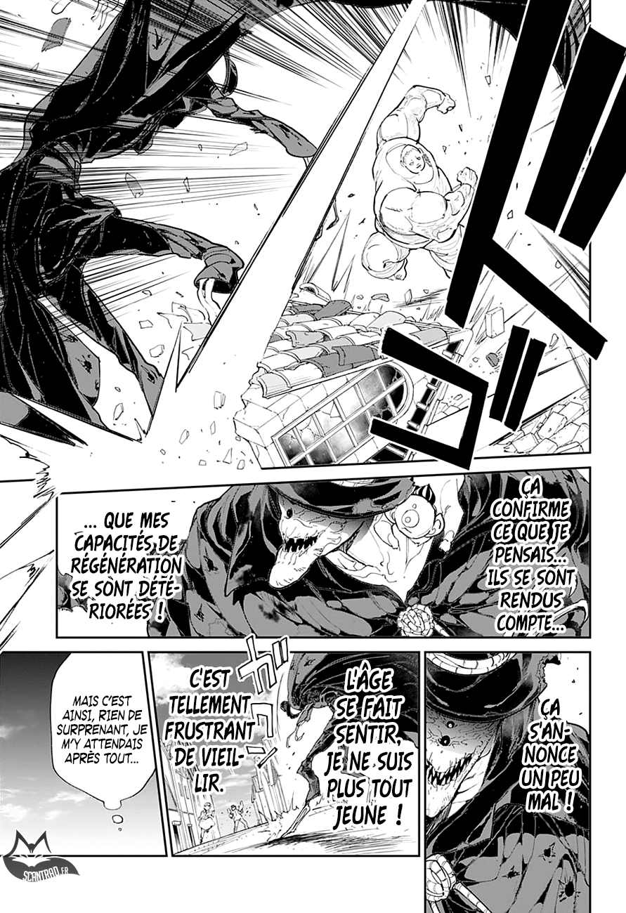 Read The Promised Neverland FR Manga Online