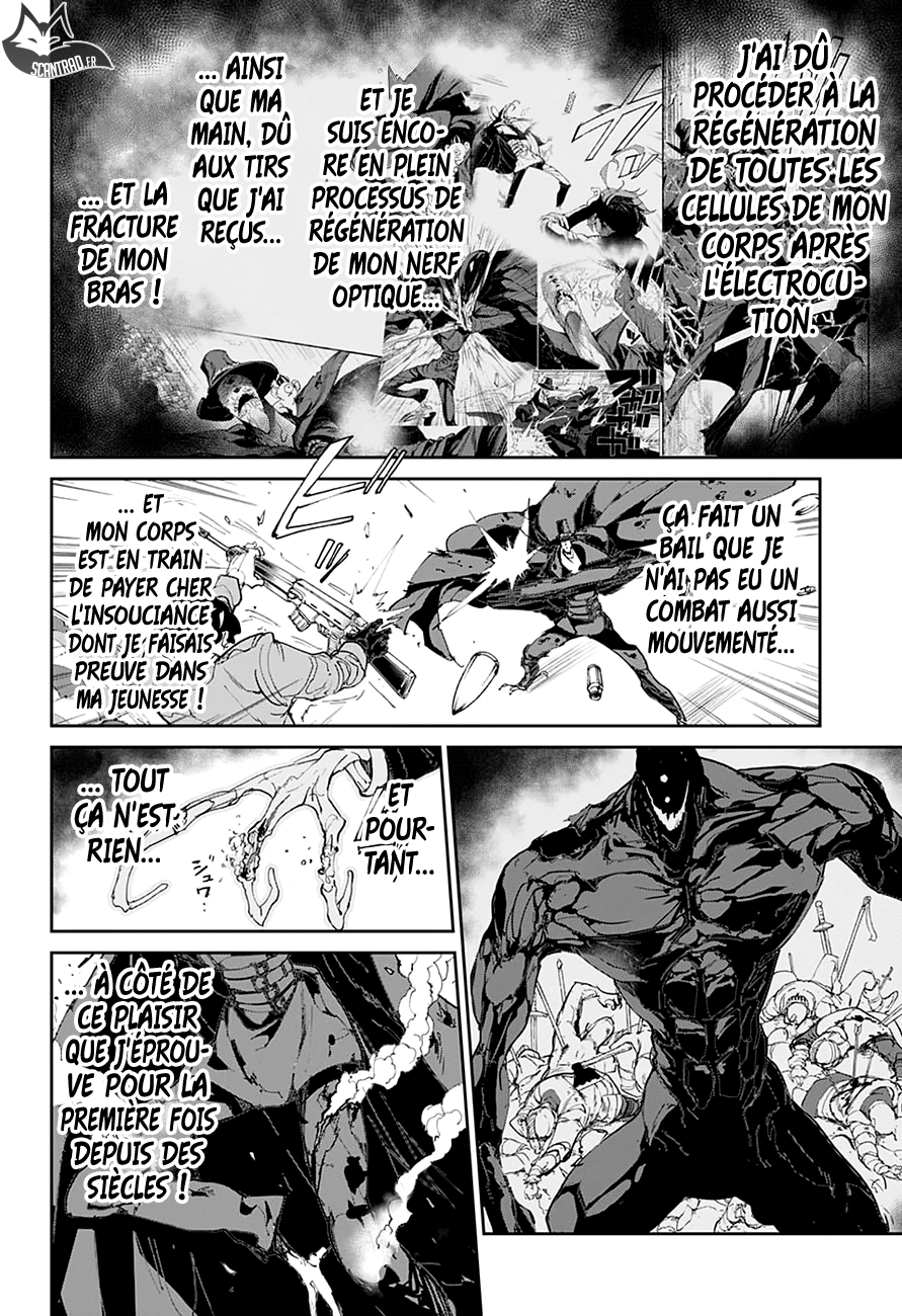 Read The Promised Neverland FR Manga Online