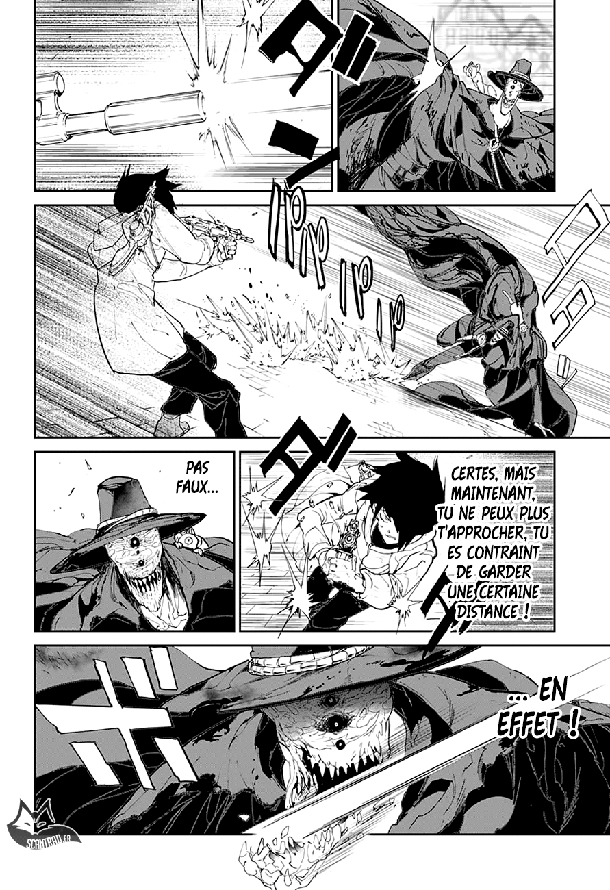 Read The Promised Neverland FR Manga Online