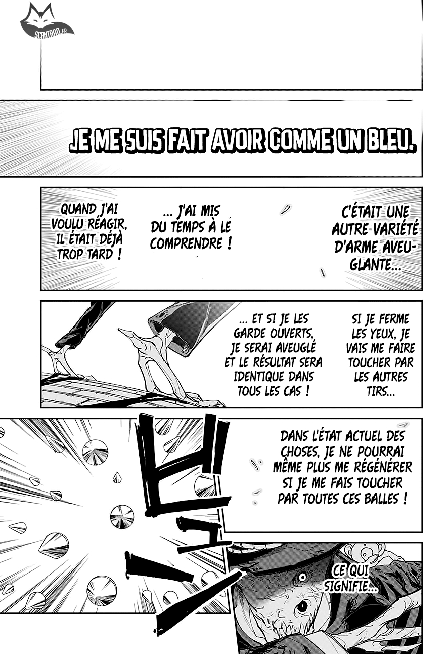 Read The Promised Neverland FR Manga Online