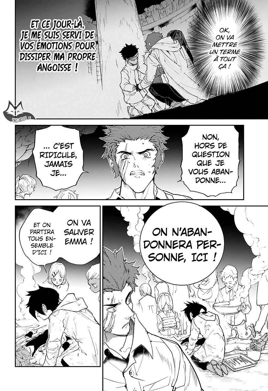 Read The Promised Neverland FR Manga Online