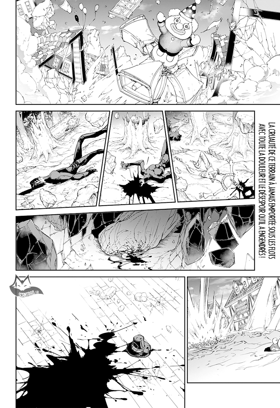 Read The Promised Neverland FR Manga Online