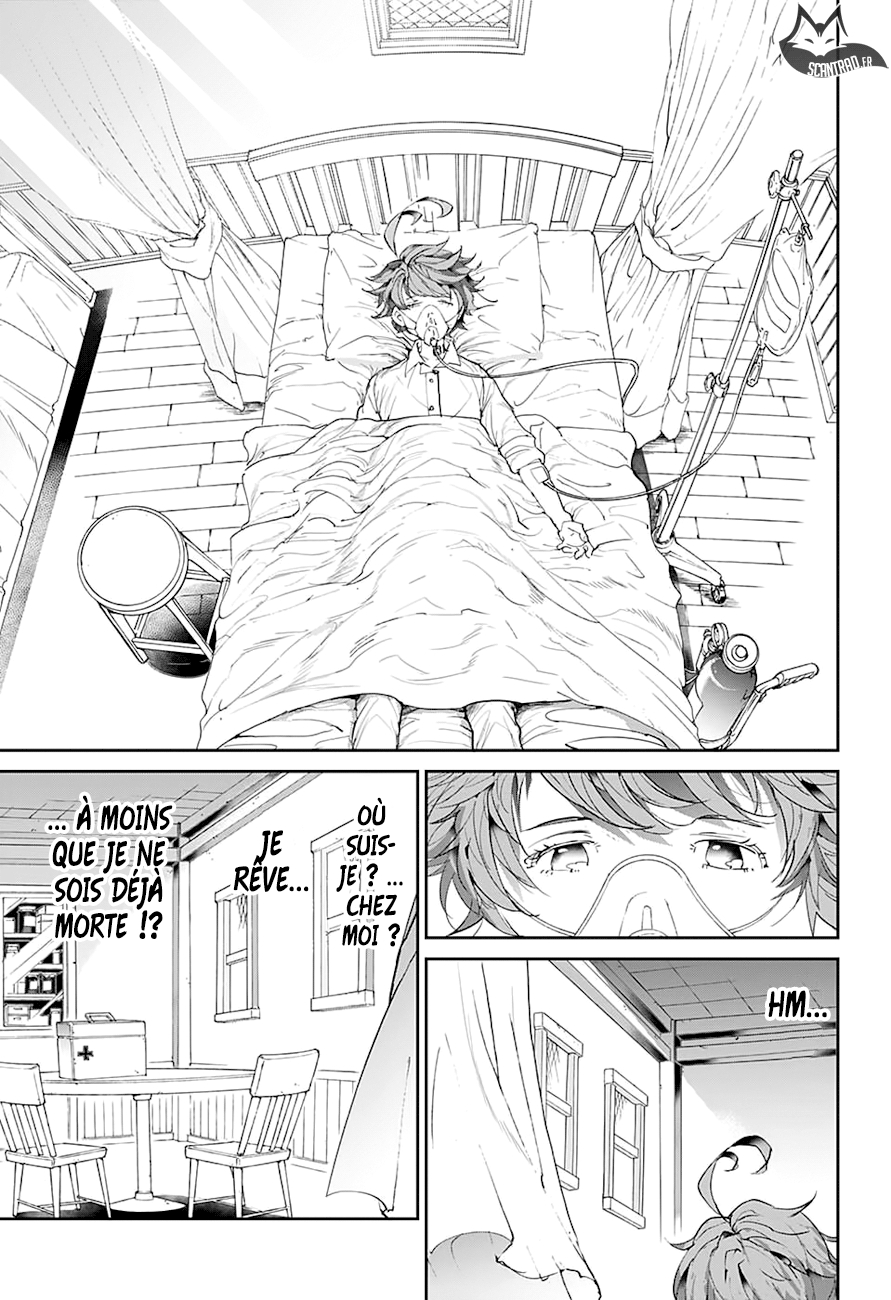 Read The Promised Neverland FR Manga Online