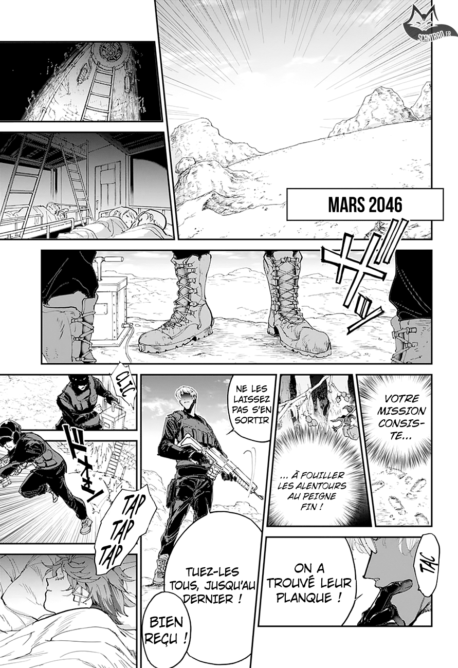 Read The Promised Neverland FR Manga Online