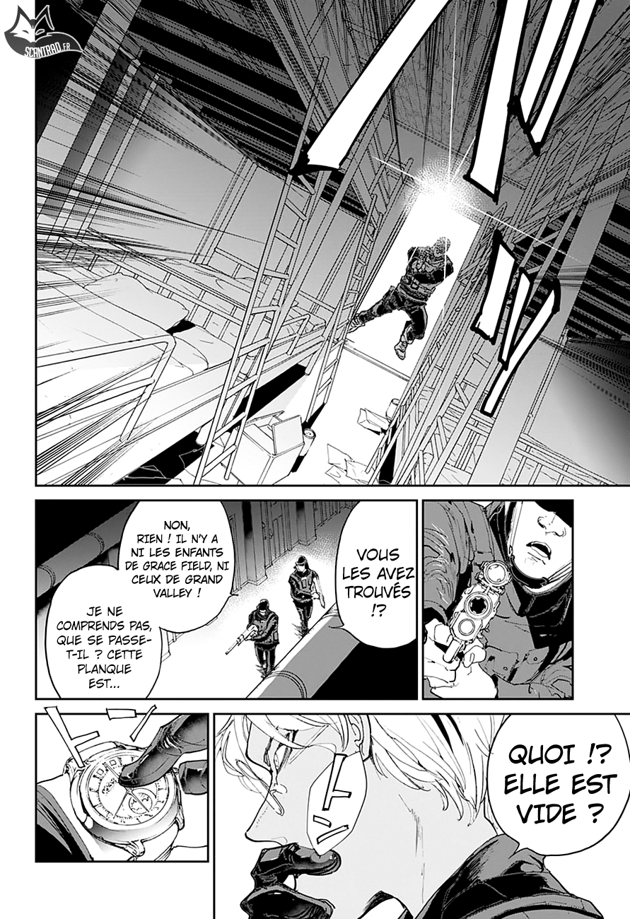 Read The Promised Neverland FR Manga Online