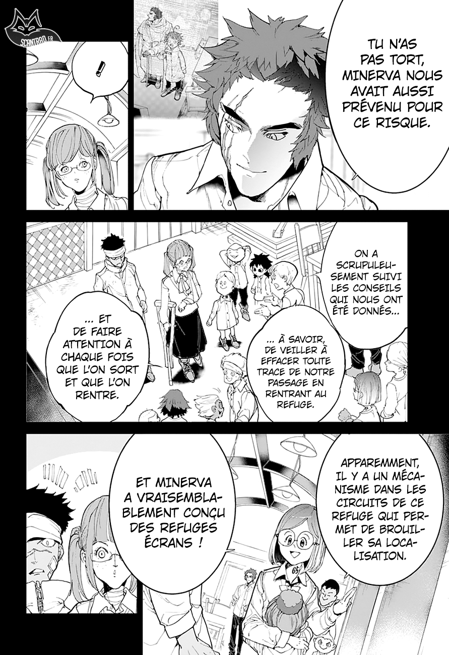 Read The Promised Neverland FR Manga Online