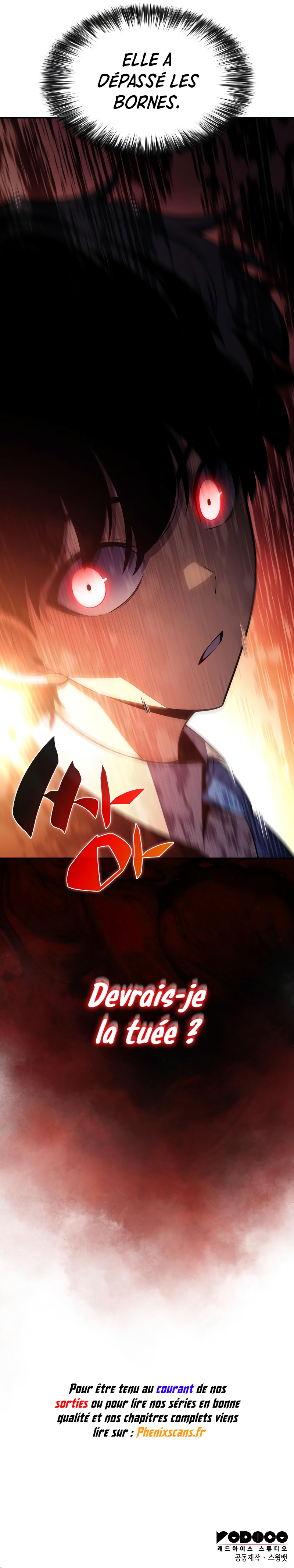 Read The Regressed Son of a Duke is an Assassin FR Manga Online