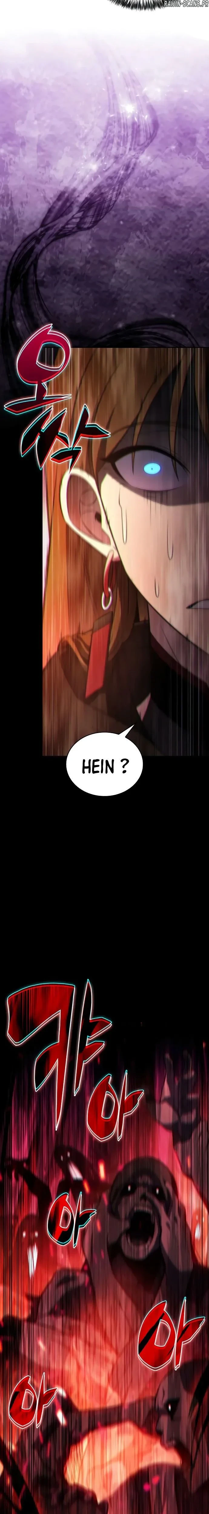 Read The Regressed Son of a Duke is an Assassin FR Manga Online