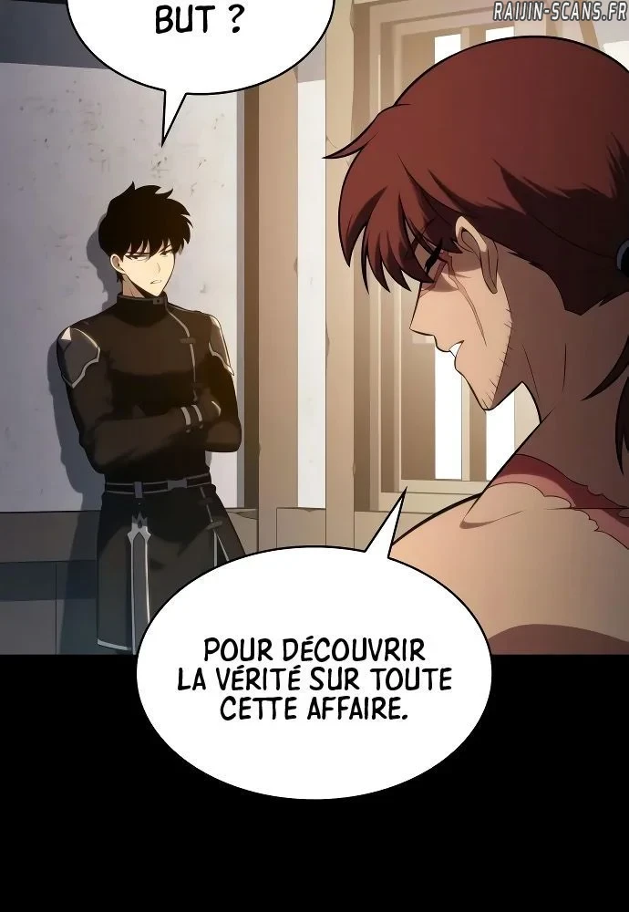 Read The Regressed Son of a Duke is an Assassin FR Manga Online