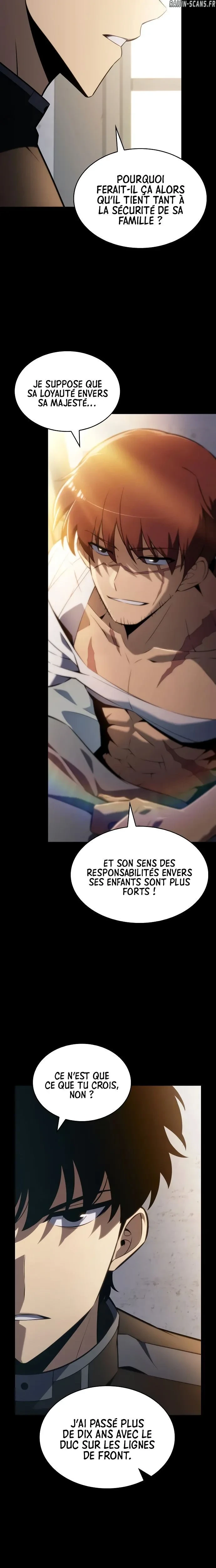 Read The Regressed Son of a Duke is an Assassin FR Manga Online
