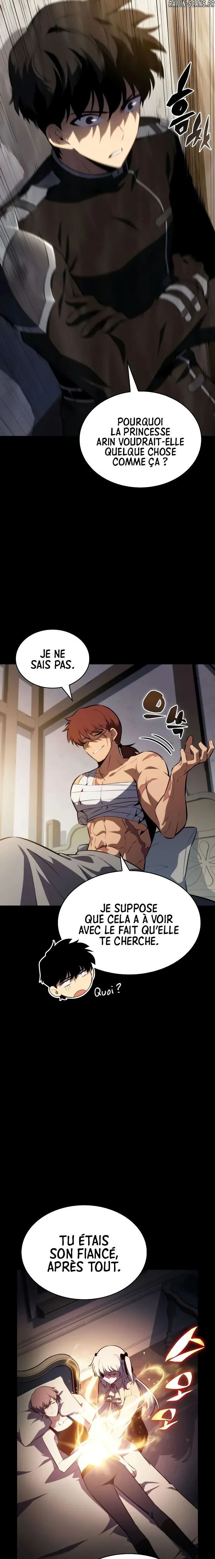 Read The Regressed Son of a Duke is an Assassin FR Manga Online