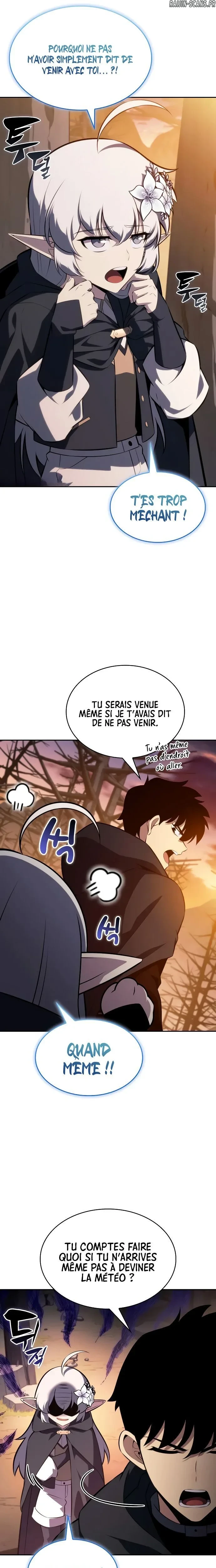 Read The Regressed Son of a Duke is an Assassin FR Manga Online